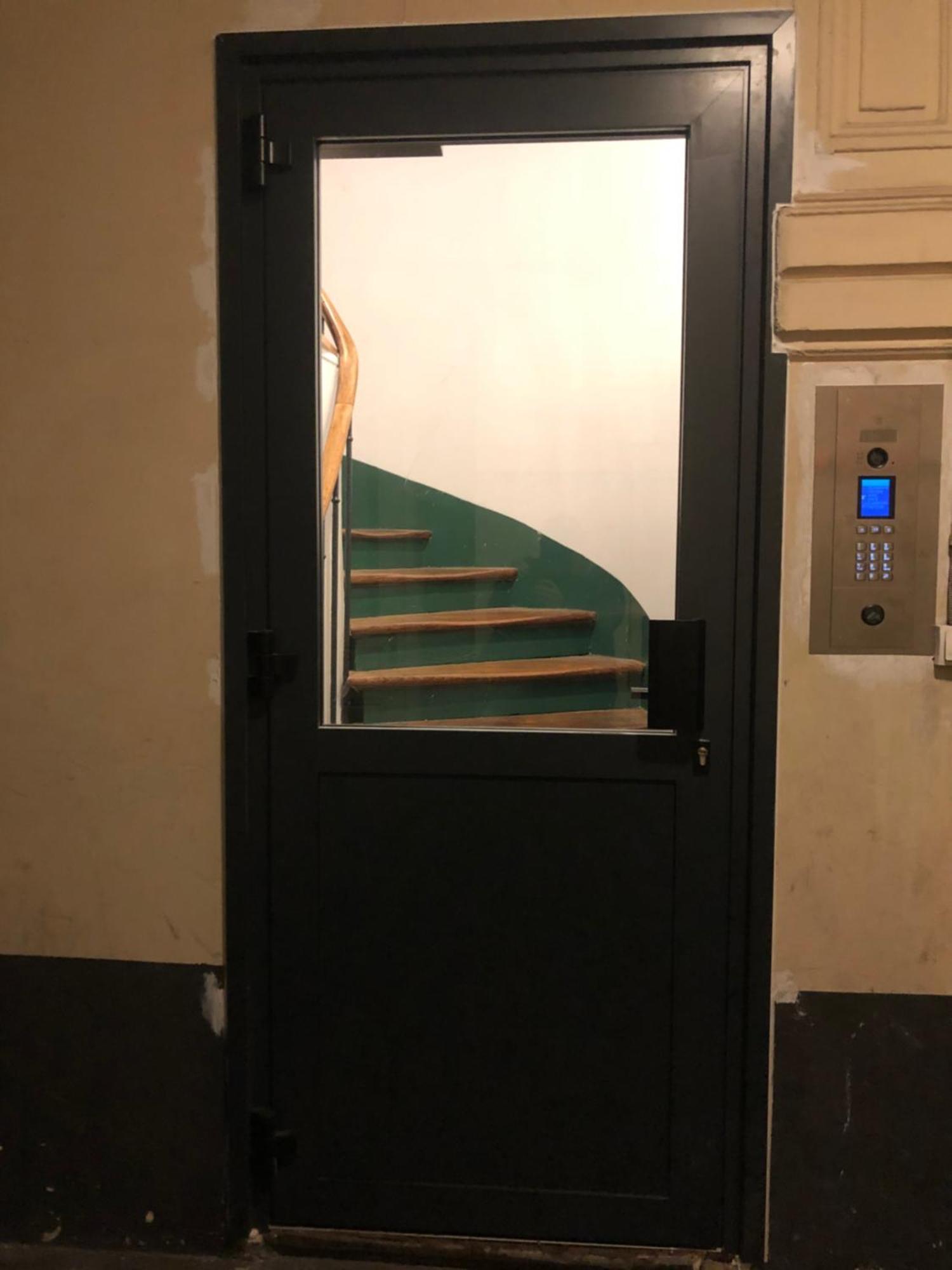 New Saint Maur-Logement Lovely Flat 32M2 Paris Dış mekan fotoğraf