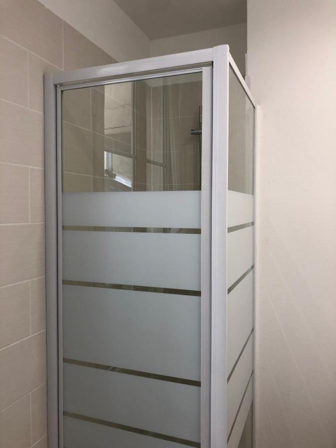 New Saint Maur-Logement Lovely Flat 32M2 Paris Dış mekan fotoğraf